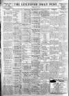 Leicester Daily Post Tuesday 13 May 1919 Page 4