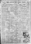 Leicester Daily Post Wednesday 14 May 1919 Page 4