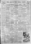 Leicester Daily Post Friday 16 May 1919 Page 4