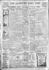 Leicester Daily Post Saturday 07 June 1919 Page 4