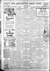 Leicester Daily Post Friday 27 June 1919 Page 6