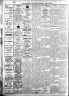 Leicester Daily Post Saturday 28 June 1919 Page 2
