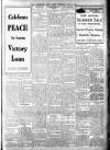 Leicester Daily Post Tuesday 29 July 1919 Page 5