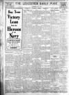Leicester Daily Post Wednesday 02 July 1919 Page 6