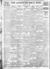 Leicester Daily Post Wednesday 09 July 1919 Page 6