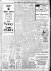Leicester Daily Post Thursday 10 July 1919 Page 5
