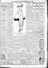 Leicester Daily Post Wednesday 23 July 1919 Page 3