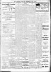 Leicester Daily Post Wednesday 23 July 1919 Page 5