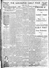 Leicester Daily Post Tuesday 05 August 1919 Page 6