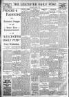 Leicester Daily Post Thursday 07 August 1919 Page 6