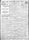 Leicester Daily Post Friday 08 August 1919 Page 6