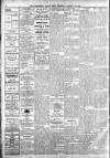 Leicester Daily Post Tuesday 12 August 1919 Page 2