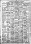 Leicester Daily Post Wednesday 13 August 1919 Page 4