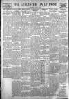 Leicester Daily Post Wednesday 13 August 1919 Page 6