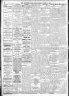 Leicester Daily Post Friday 22 August 1919 Page 2