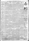 Leicester Daily Post Saturday 23 August 1919 Page 3