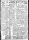 Leicester Daily Post Saturday 23 August 1919 Page 6