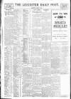 Leicester Daily Post Saturday 30 August 1919 Page 6