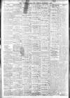 Leicester Daily Post Monday 01 September 1919 Page 6