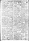 Leicester Daily Post Wednesday 03 September 1919 Page 4