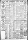 Leicester Daily Post Saturday 06 September 1919 Page 6