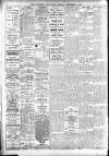 Leicester Daily Post Monday 08 September 1919 Page 2