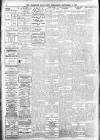 Leicester Daily Post Wednesday 17 September 1919 Page 2