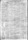 Leicester Daily Post Friday 19 September 1919 Page 4