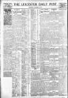 Leicester Daily Post Wednesday 24 September 1919 Page 6