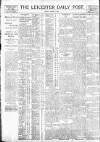 Leicester Daily Post Friday 03 October 1919 Page 6