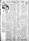 Leicester Daily Post Thursday 09 October 1919 Page 6