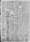 Leicester Daily Post Monday 20 October 1919 Page 4