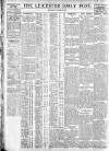 Leicester Daily Post Wednesday 29 October 1919 Page 6
