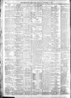 Leicester Daily Post Monday 10 November 1919 Page 4