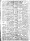 Leicester Daily Post Tuesday 11 November 1919 Page 4