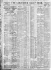 Leicester Daily Post Tuesday 11 November 1919 Page 6