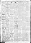 Leicester Daily Post Saturday 22 November 1919 Page 2