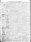 Leicester Daily Post Tuesday 25 November 1919 Page 2