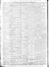 Leicester Daily Post Tuesday 25 November 1919 Page 4