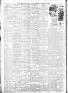 Leicester Daily Post Thursday 27 November 1919 Page 4