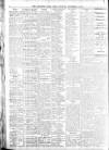 Leicester Daily Post Saturday 29 November 1919 Page 2