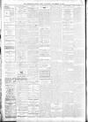 Leicester Daily Post Saturday 29 November 1919 Page 4
