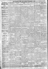 Leicester Daily Post Monday 01 December 1919 Page 6