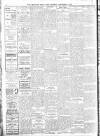 Leicester Daily Post Tuesday 02 December 1919 Page 2