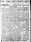 Leicester Daily Post Wednesday 03 December 1919 Page 1