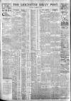 Leicester Daily Post Saturday 13 December 1919 Page 8