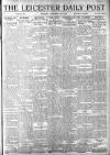 Leicester Daily Post Tuesday 16 December 1919 Page 1