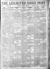 Leicester Daily Post Tuesday 23 December 1919 Page 1