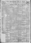 Leicester Daily Post Monday 29 December 1919 Page 6