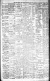 Leicester Daily Post Monday 12 January 1920 Page 4